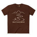 Wayshower T-Shirt.