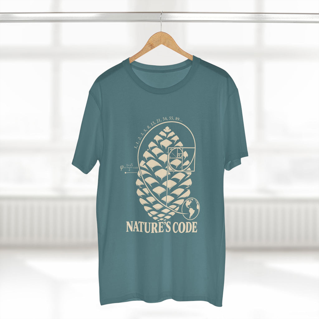 Nature’s Code T-Shirt