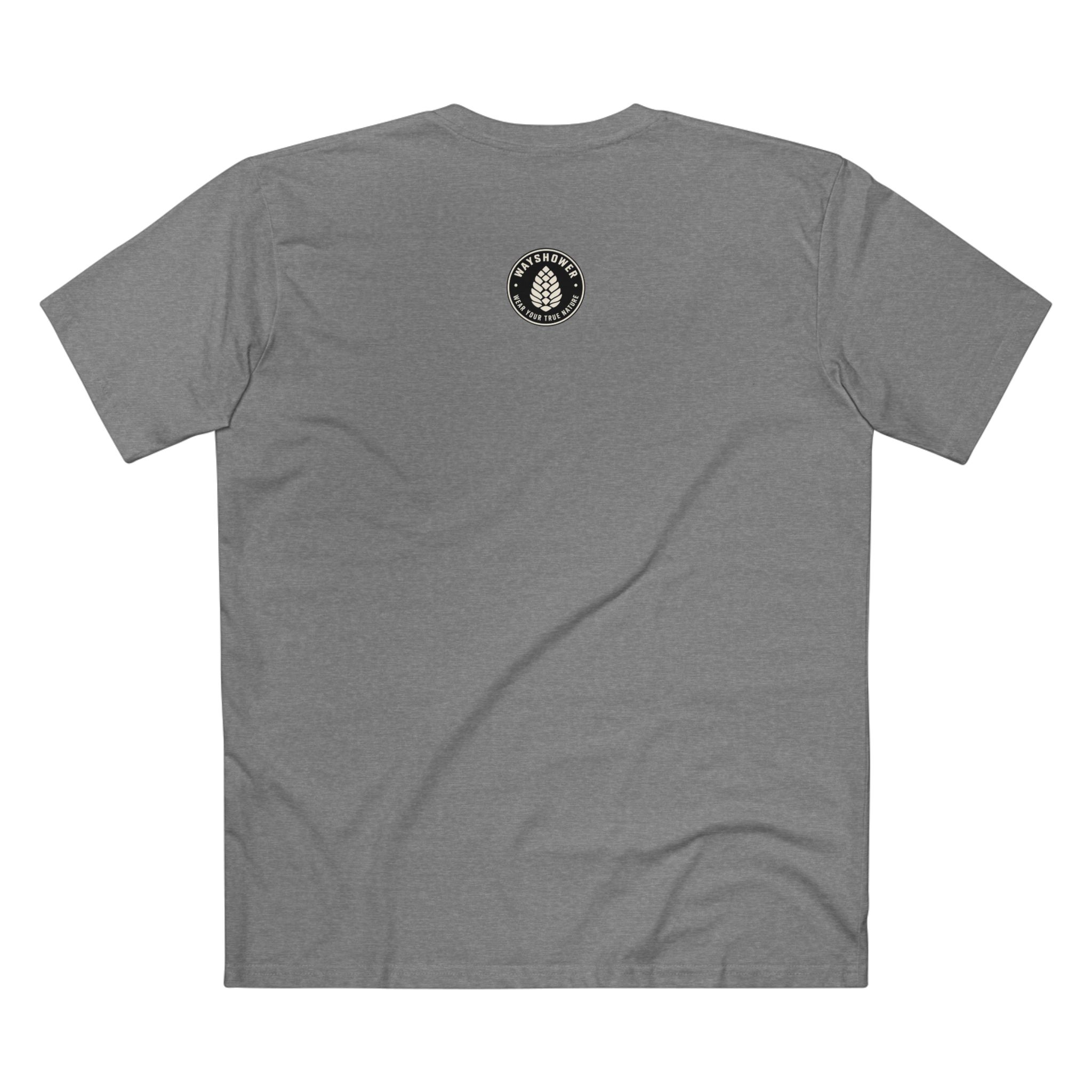 My True Nature — Premium T-Shirt - Image 22