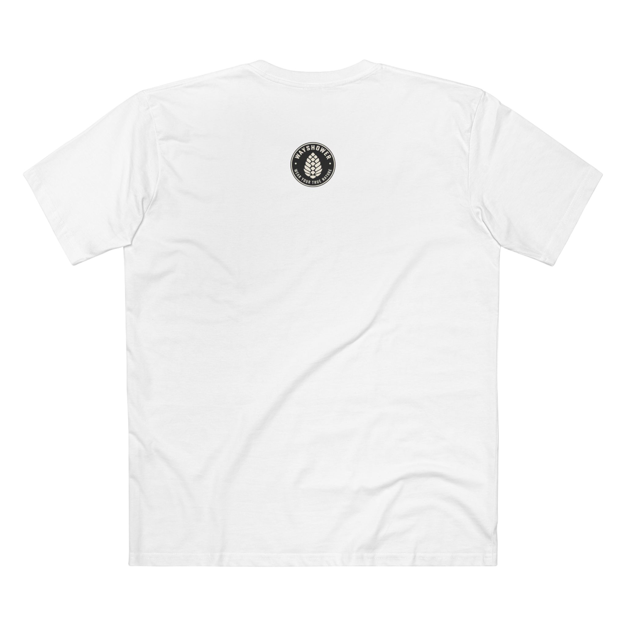 My True Nature — Premium T-Shirt - Image 18