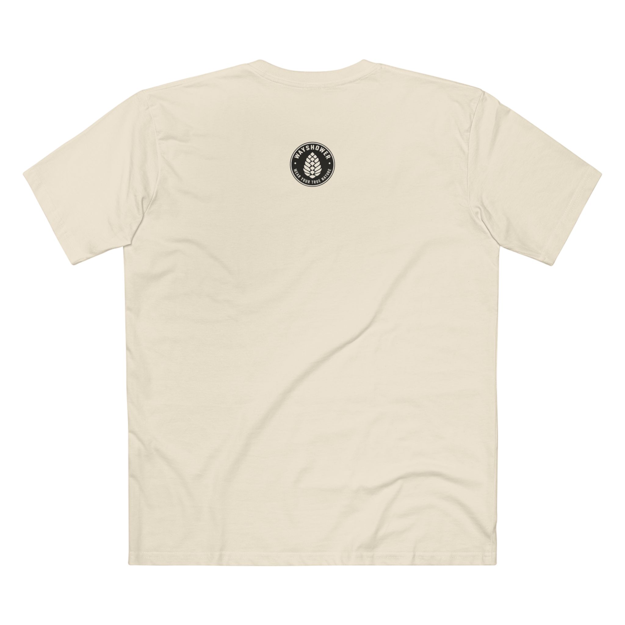 Nature’s Code — Premium T-Shirt - Image 6