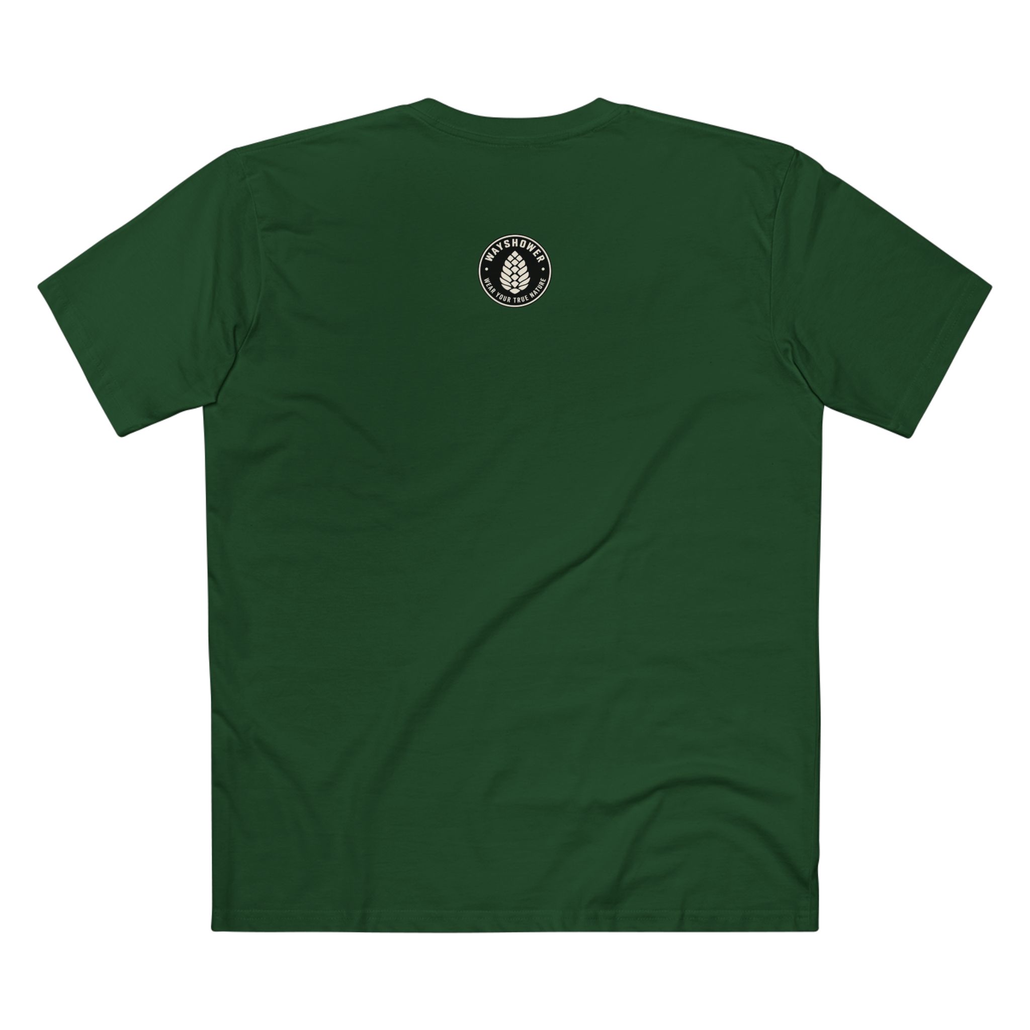 Nature’s Code — Premium T-Shirt - Image 26