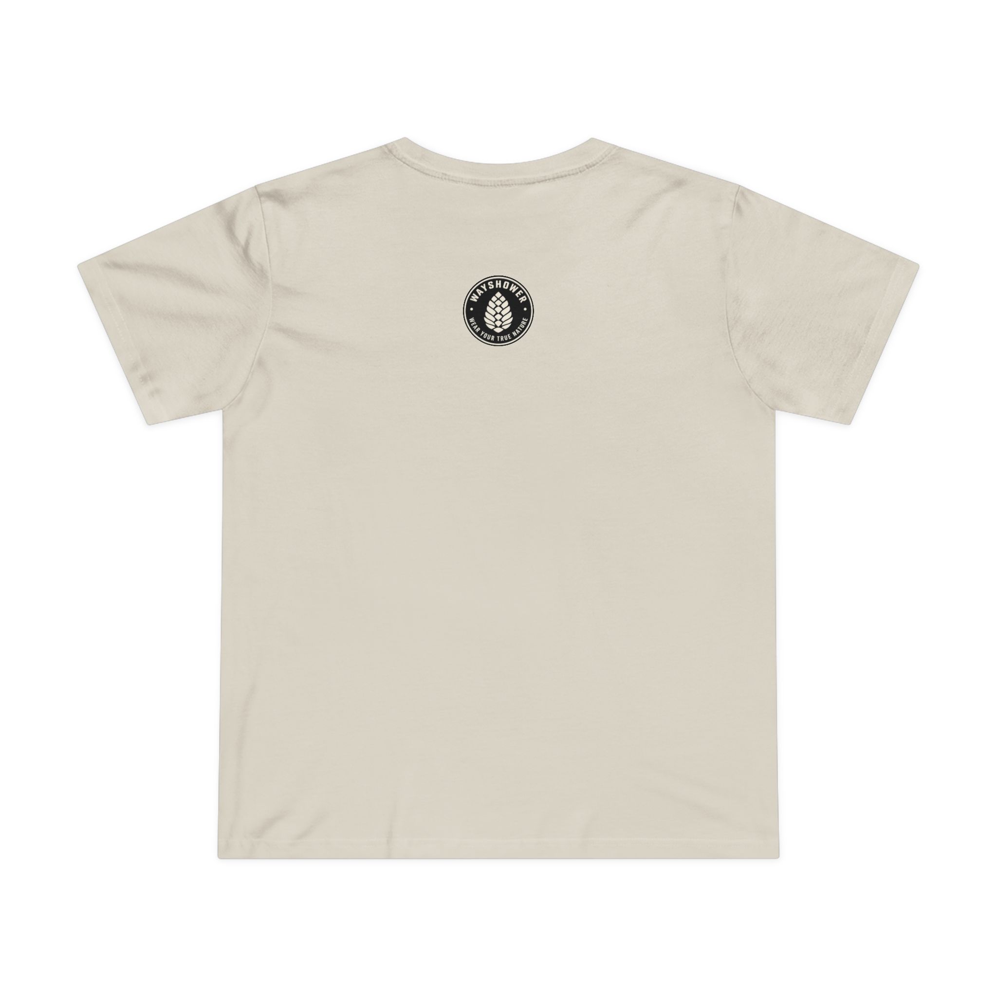 Women’s No Roads Premium Tee - Image 10