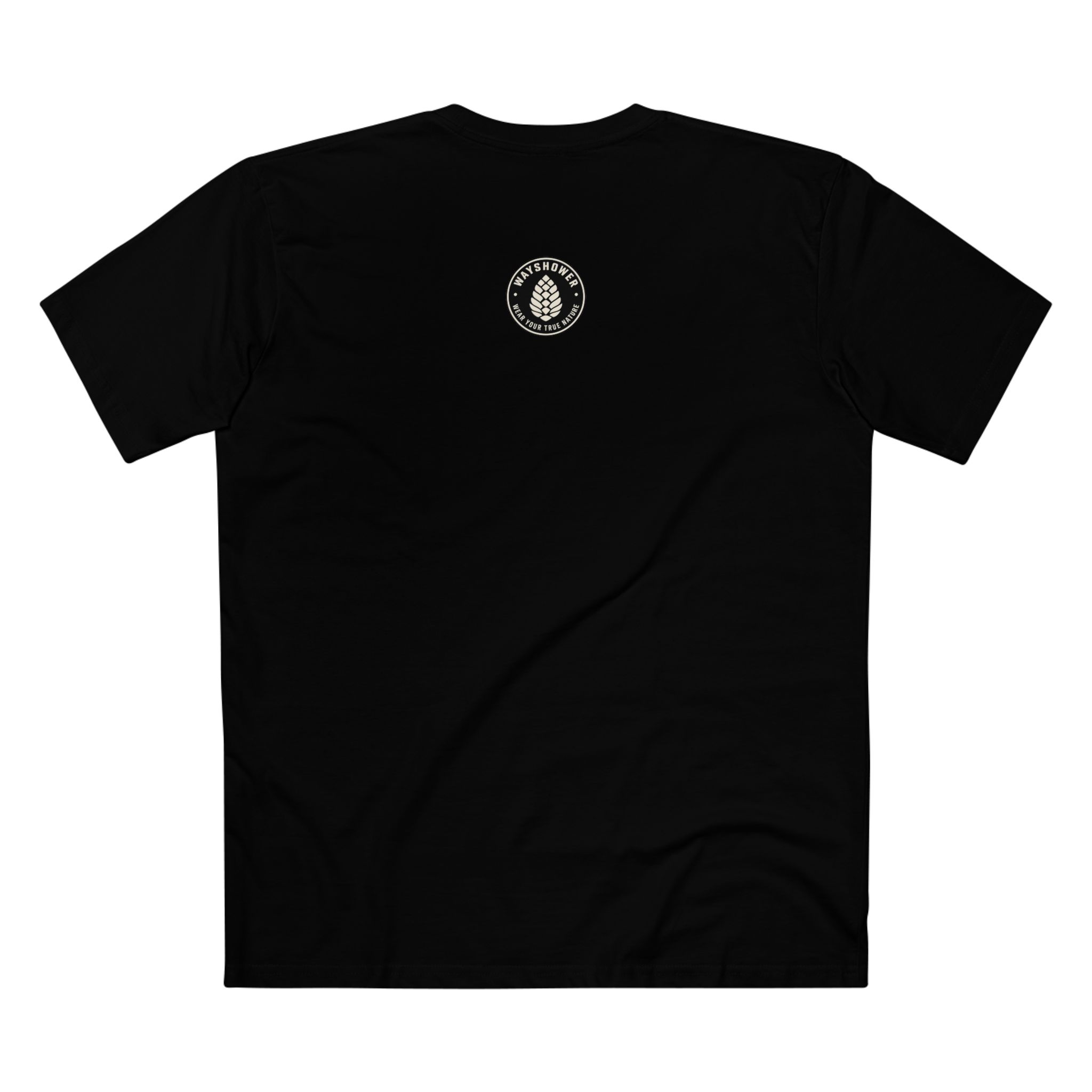 Synchronicity Moonpath Premium T-Shirt - Image 6