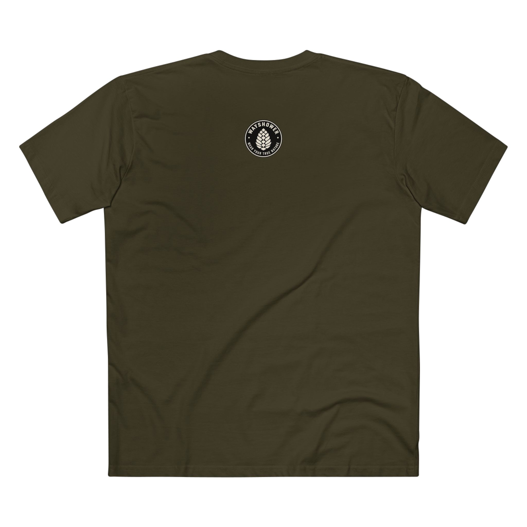Looking for a Portal — Premium T-Shirt - Image 6