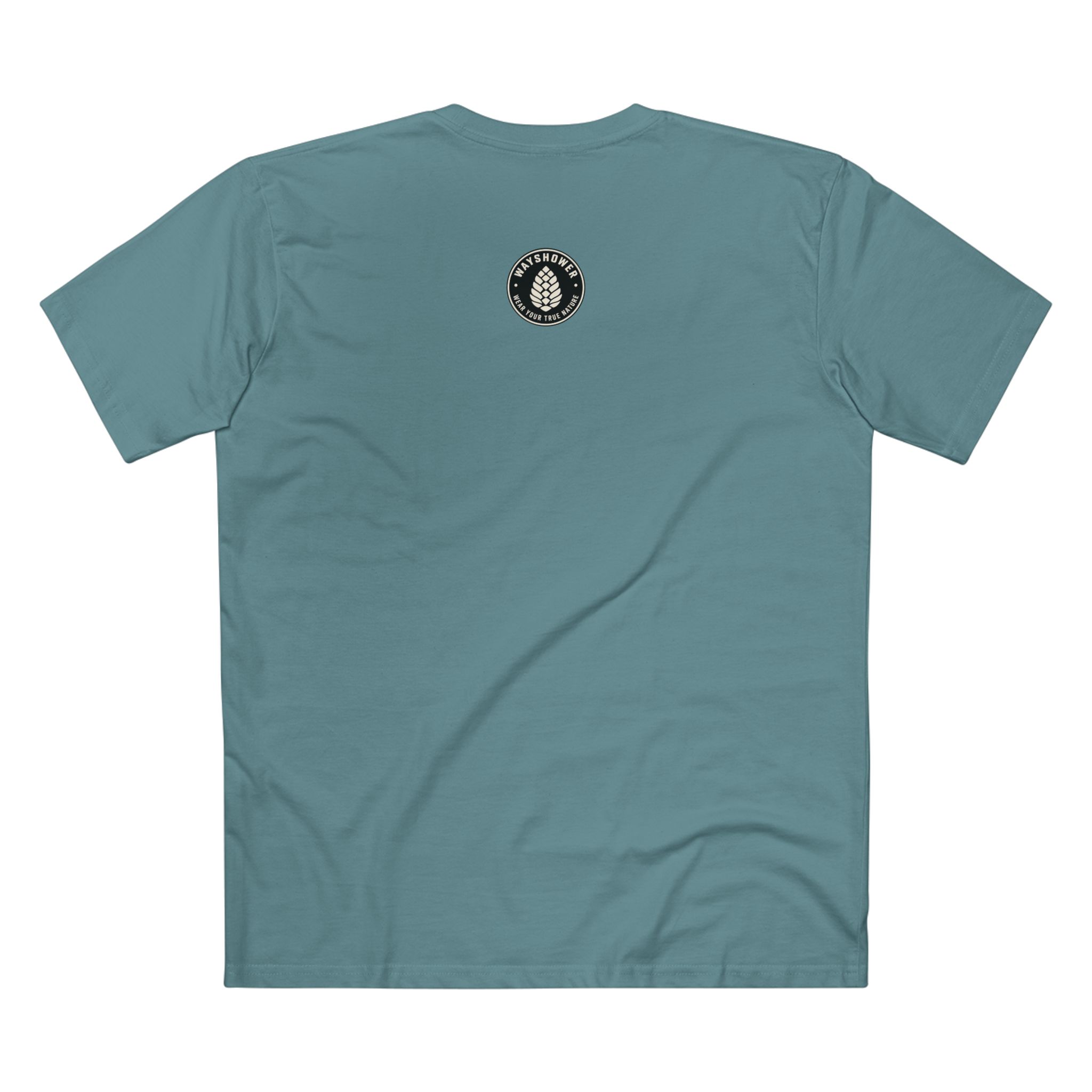 Nature’s Code — Premium T-Shirt - Image 14