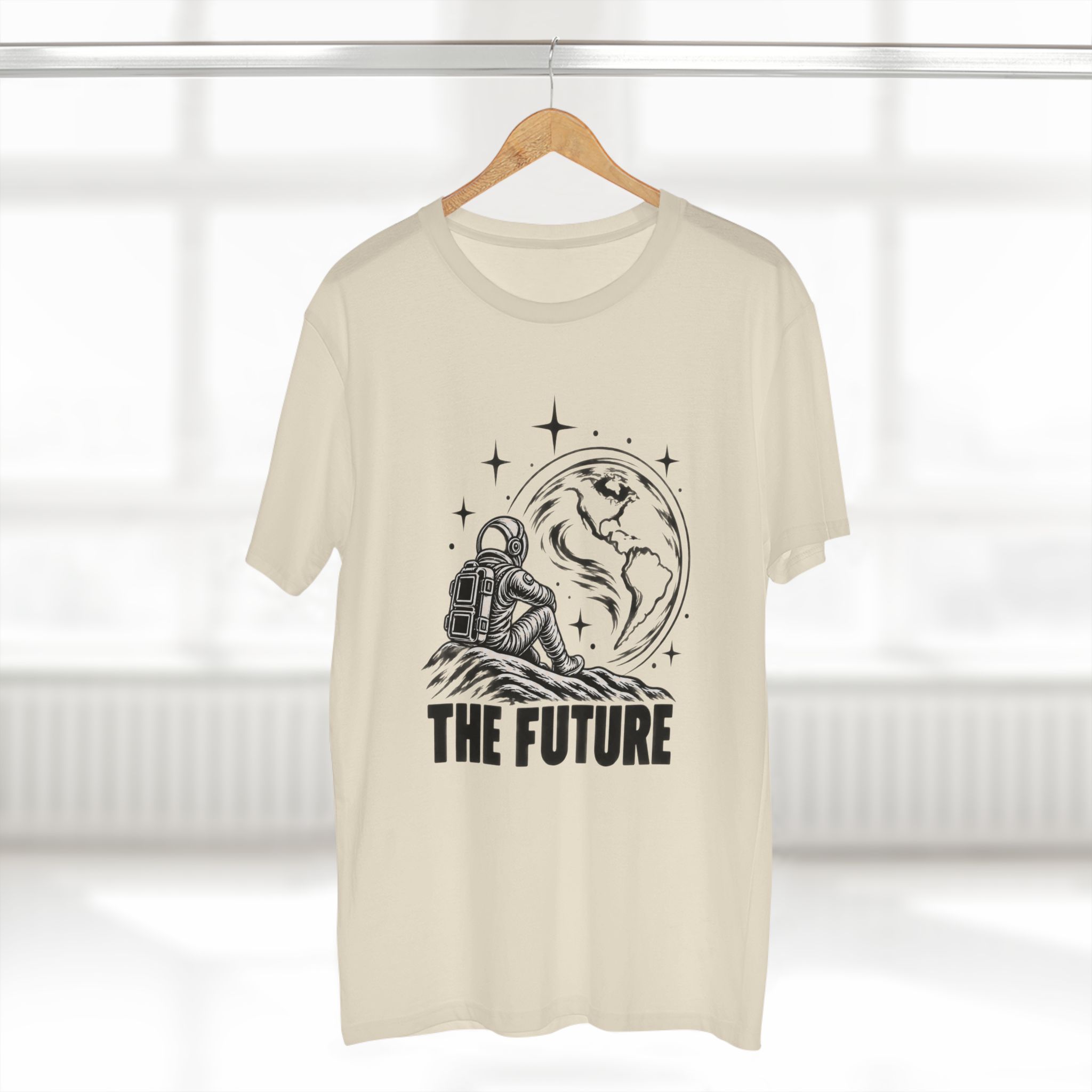 The Future — Premium T-Shirt - Image 20