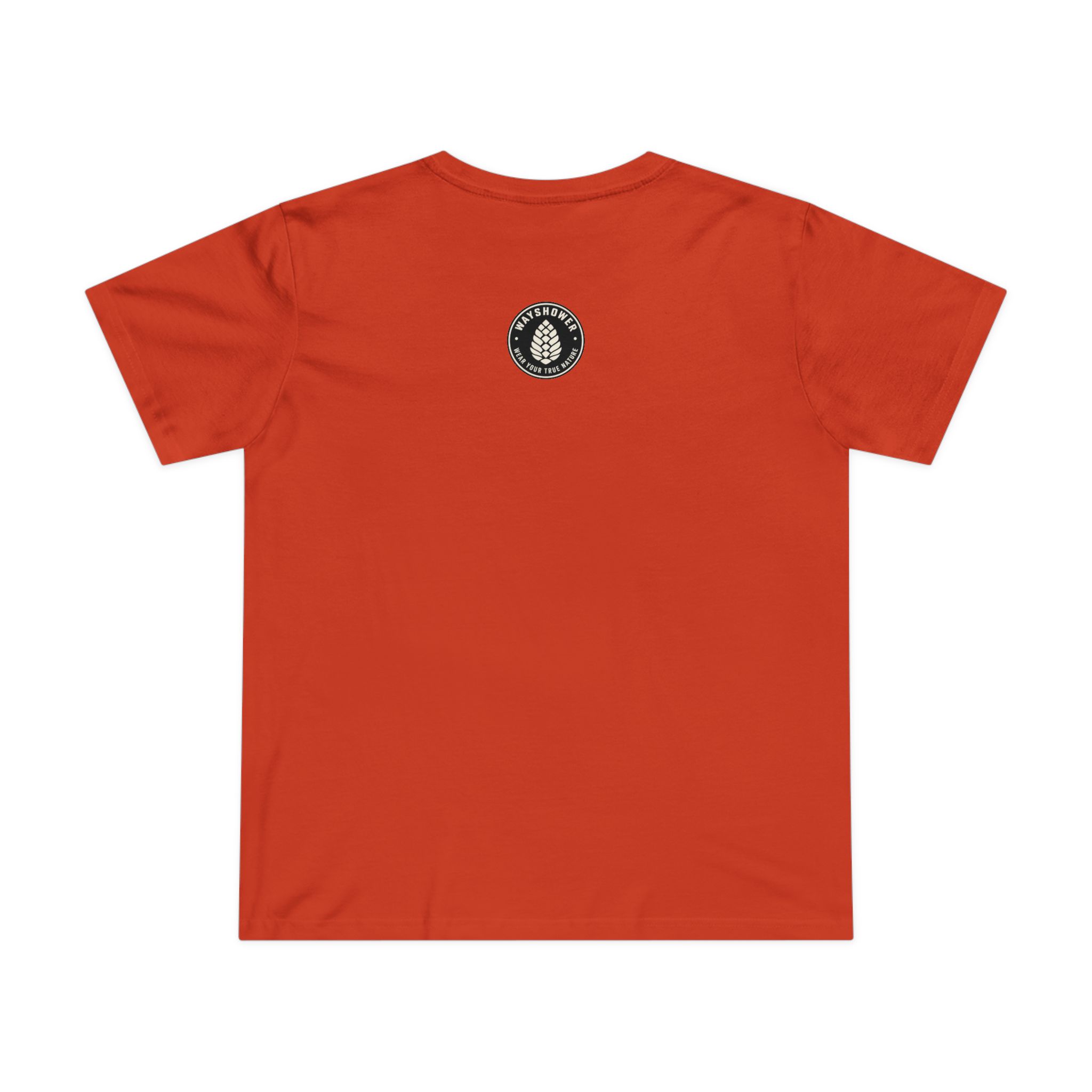 Women’s High in the Vibes Premium Tee - Image 11