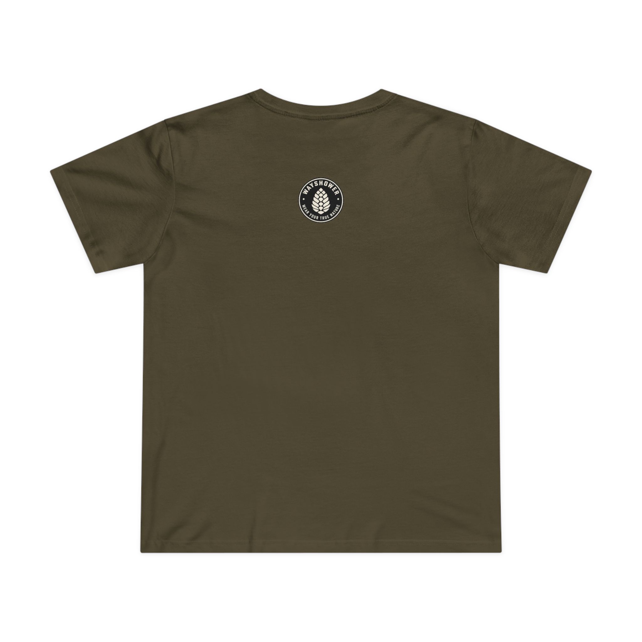 Women’s No Roads Premium Tee - Image 6