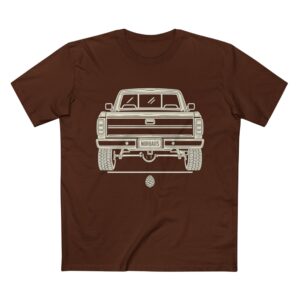 No Roads — Premium T-Shirt