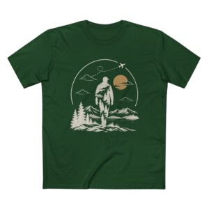 Disconnected — Premium T-Shirt
