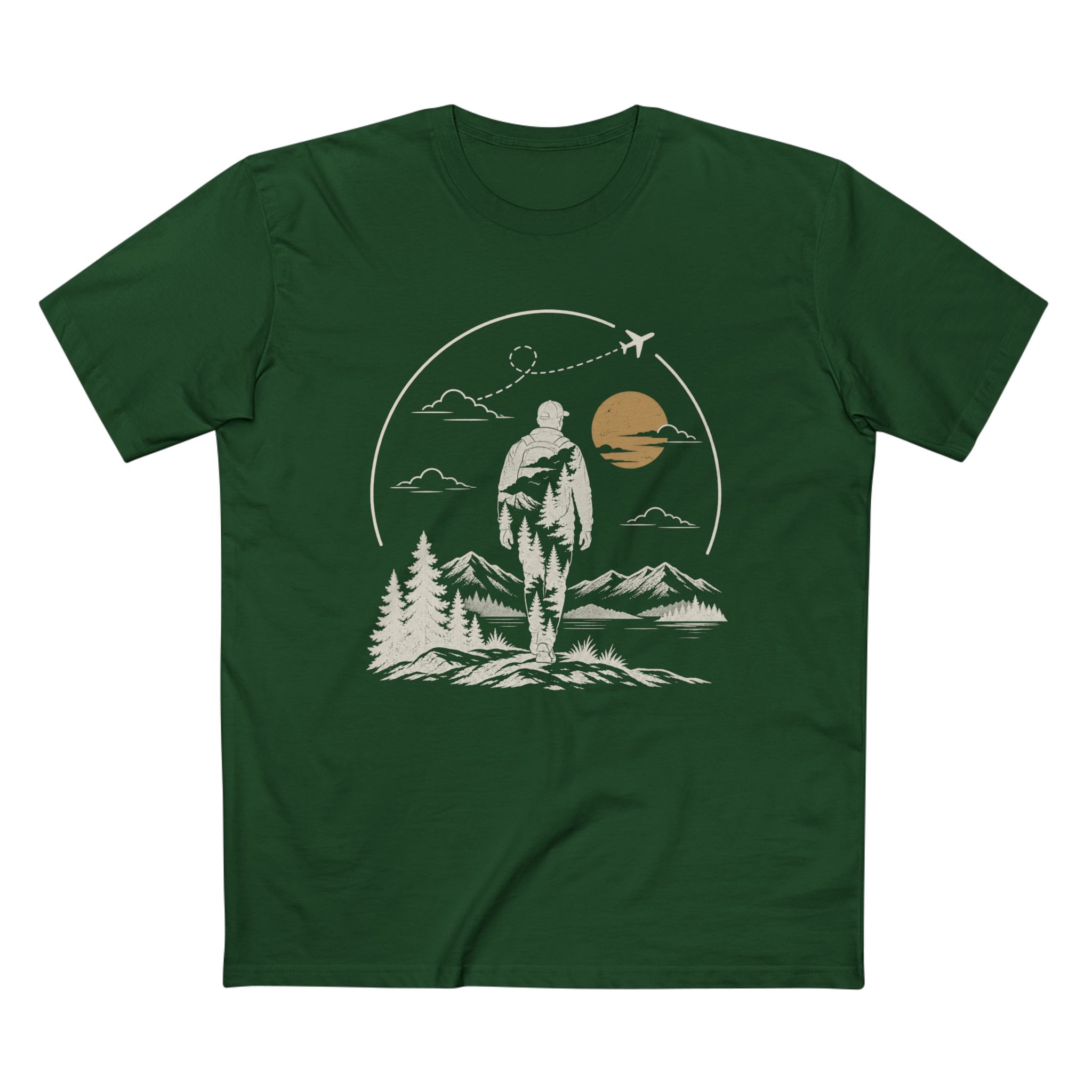 Disconnected — Premium T-Shirt