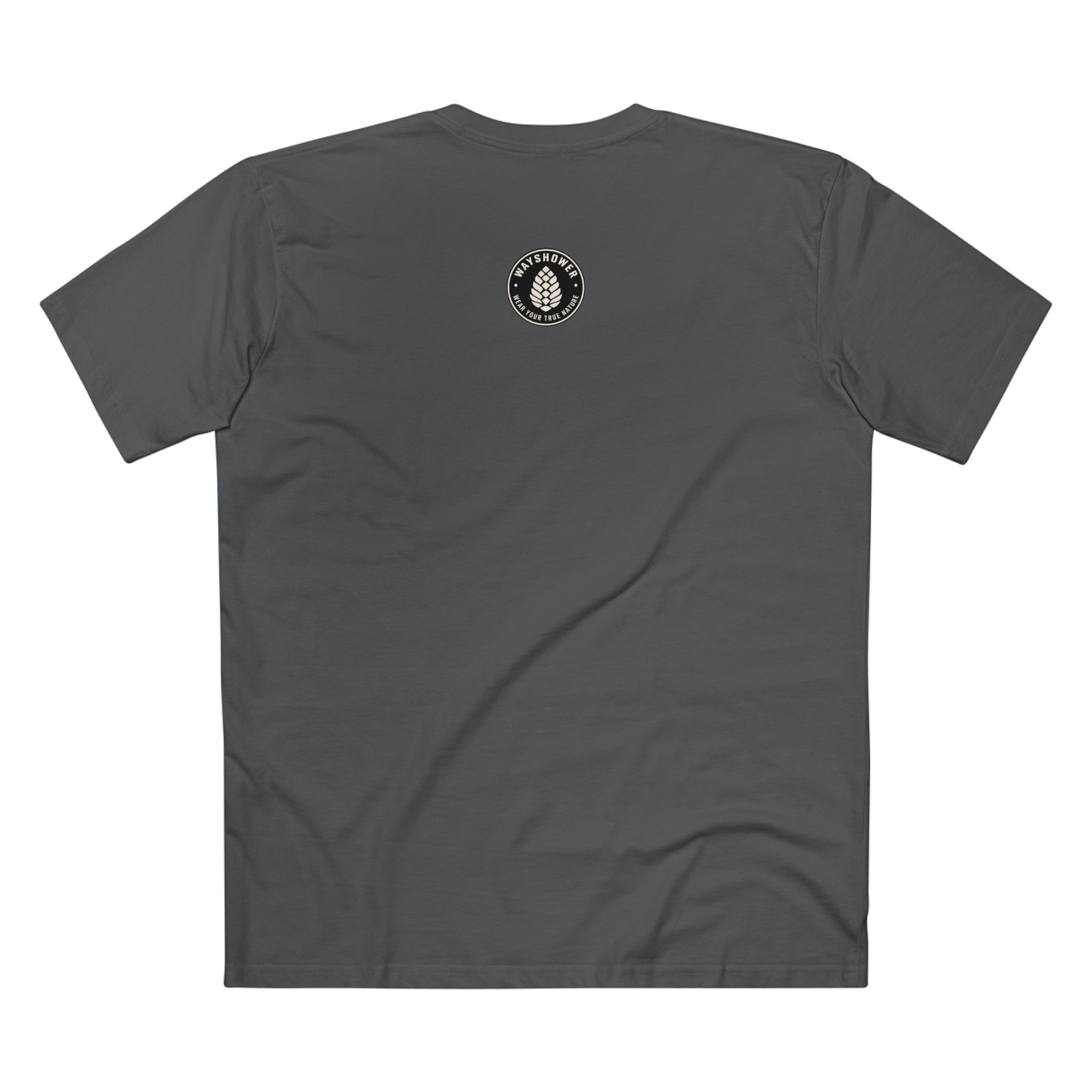 The Future — Premium T-Shirt - Image 6