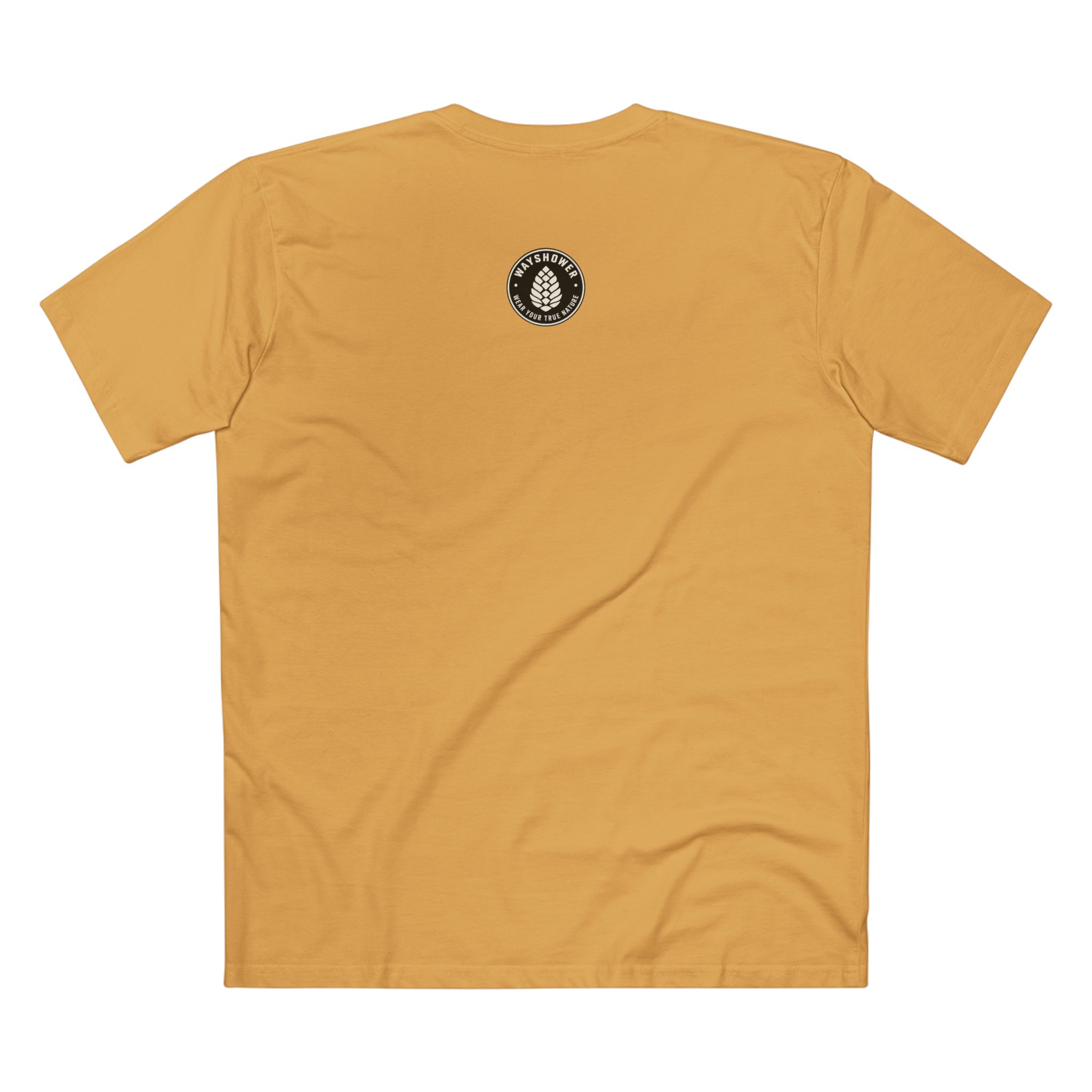 My True Nature — Premium T-Shirt - Image 2