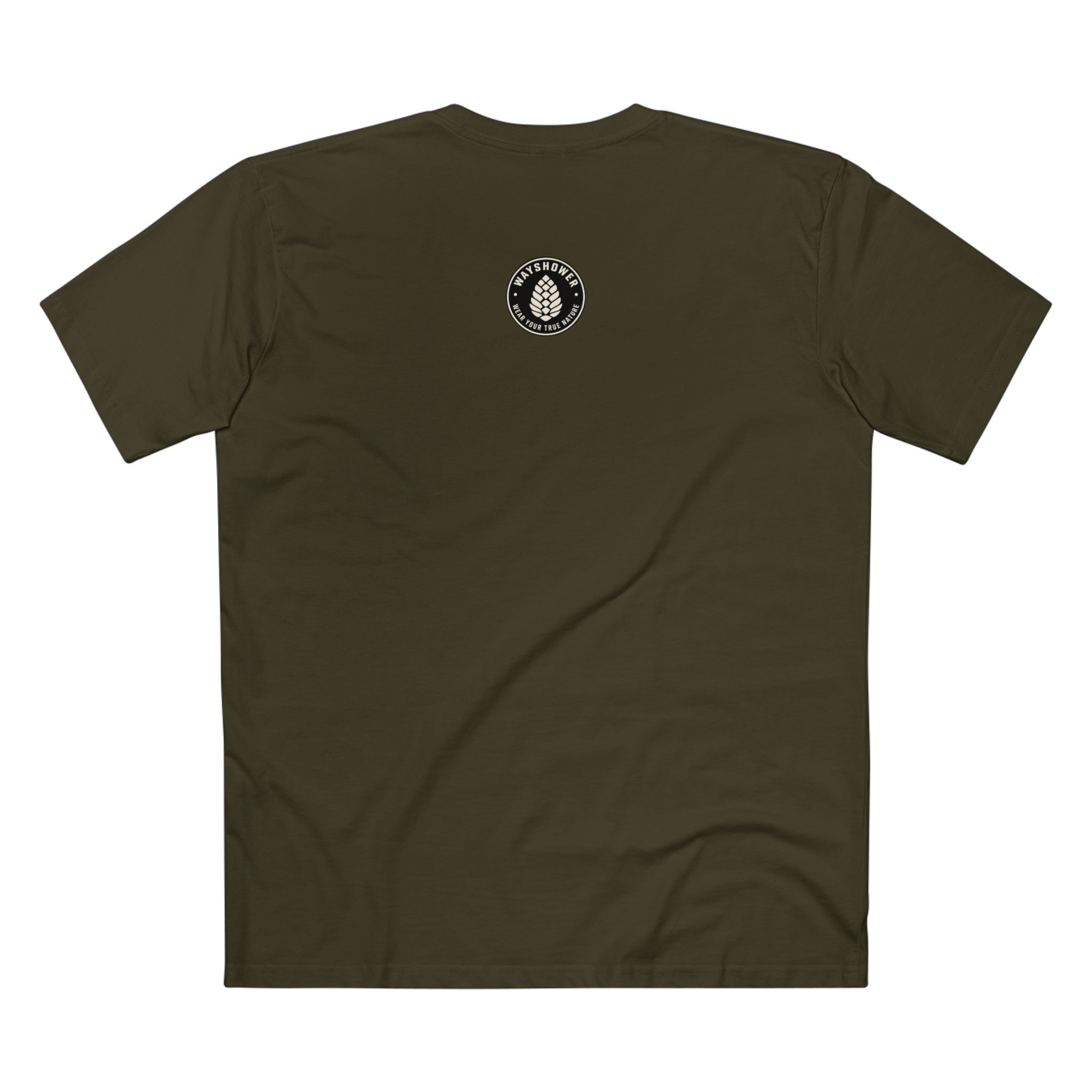 Synchronicity Moonpath Premium T-Shirt - Image 14