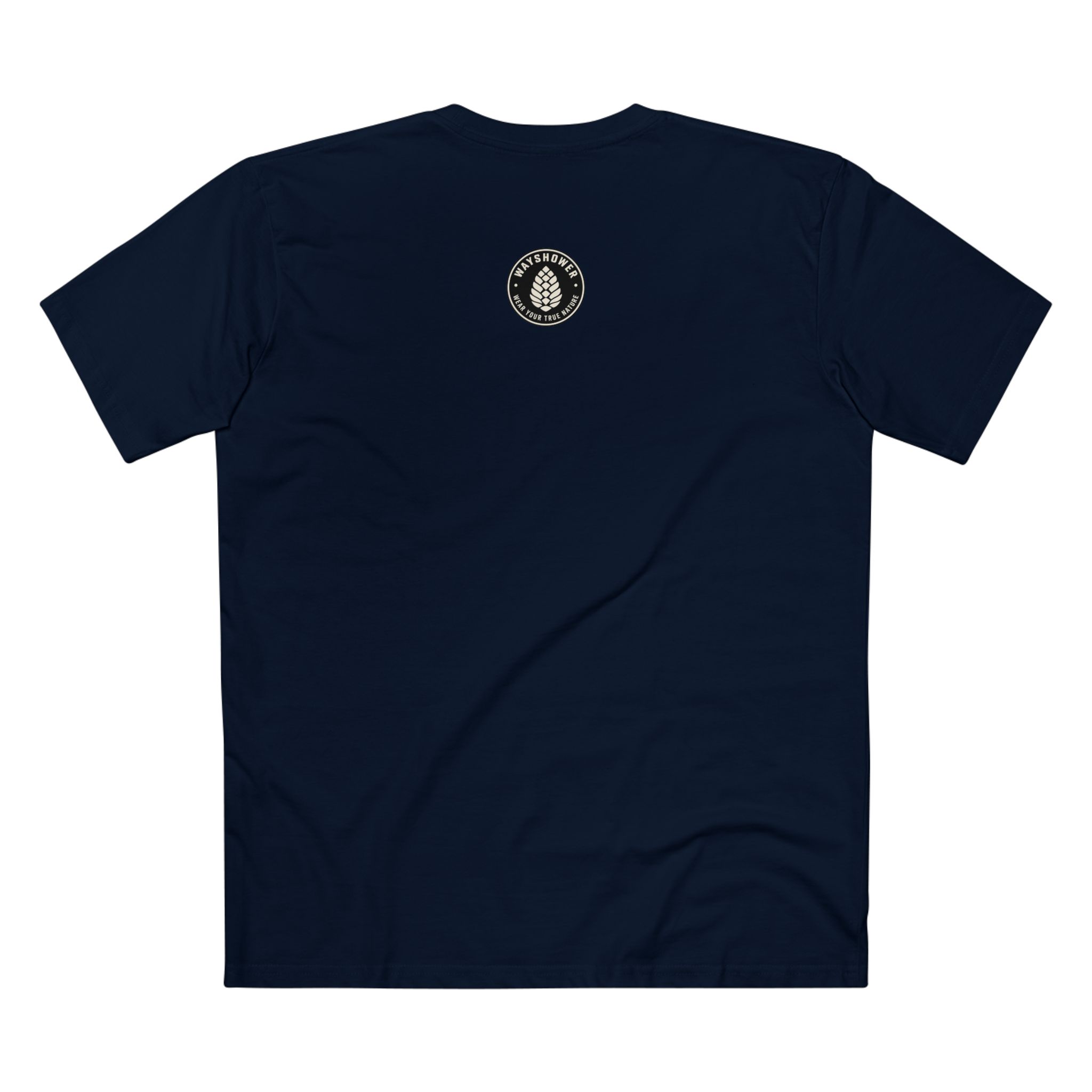 Looking for a Portal — Premium T-Shirt - Image 22