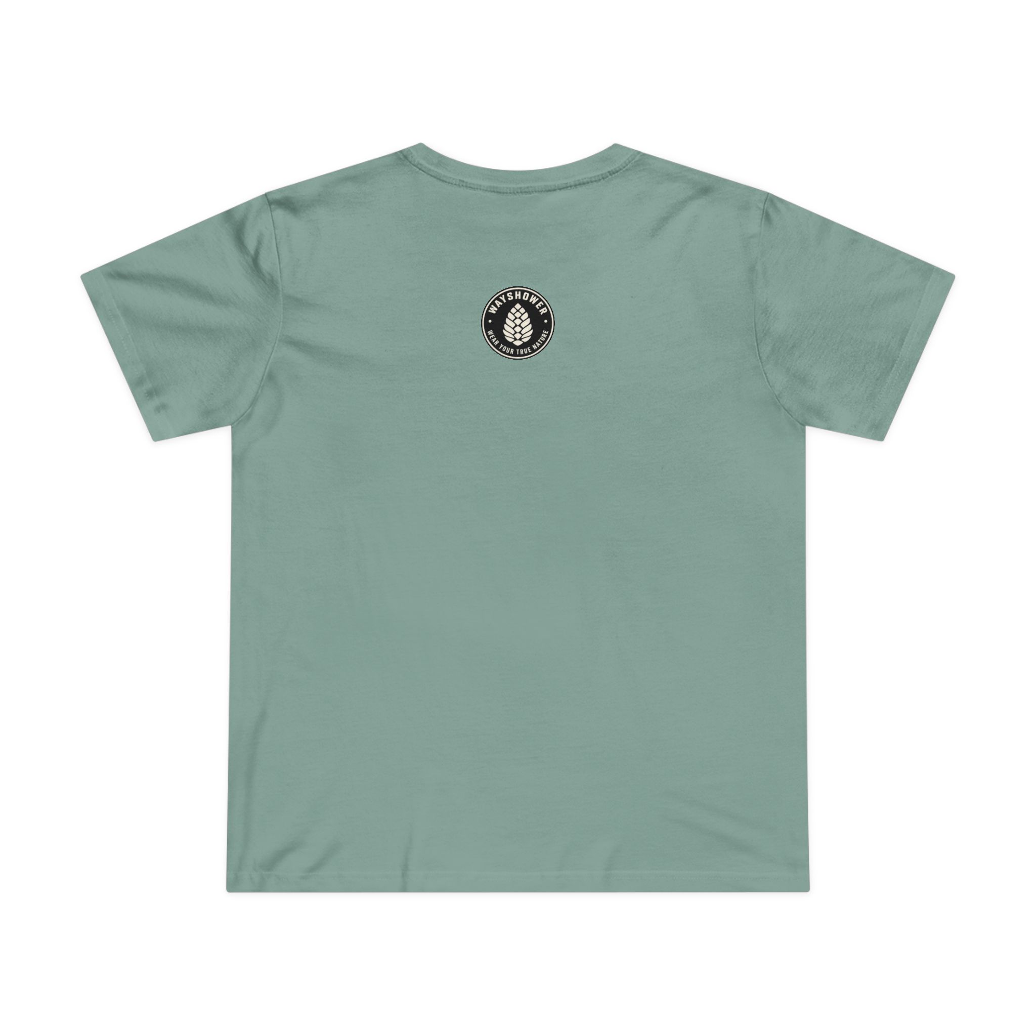 Women’s High in the Vibes Premium Tee - Image 15