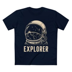 Explorer — Premium T-Shirt