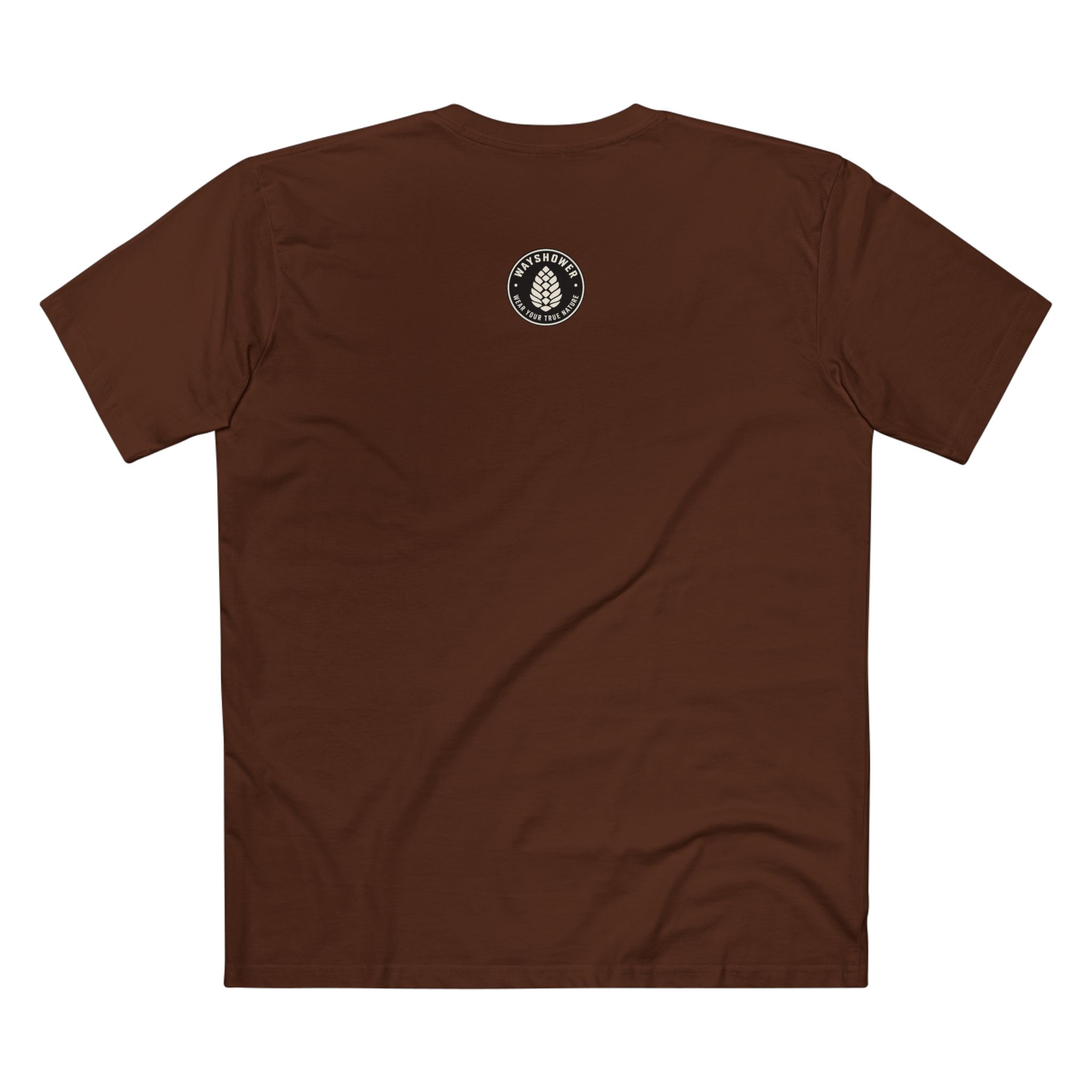 Looking for a Portal — Premium T-Shirt - Image 26