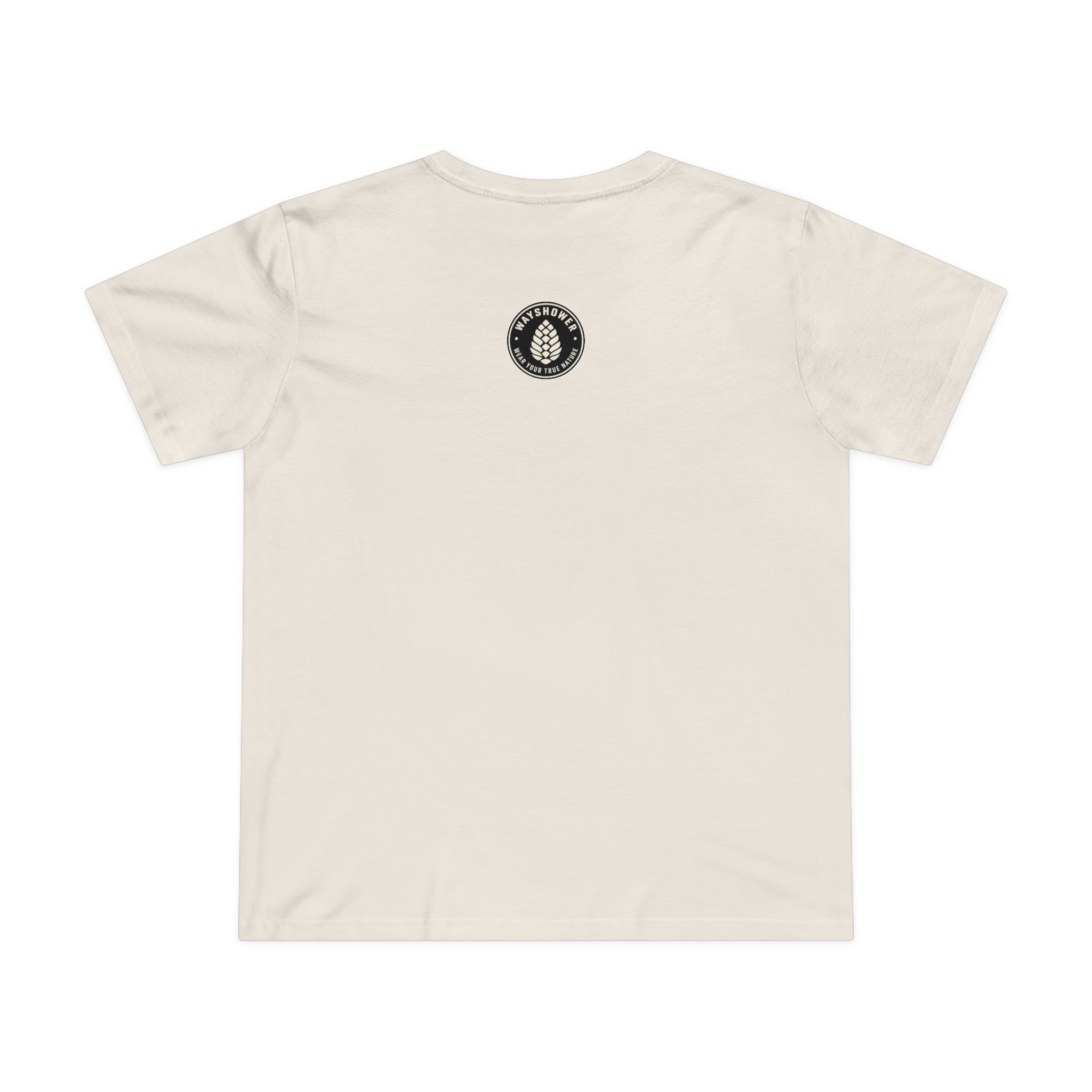 Women’s High in the Vibes Premium Tee - Image 6