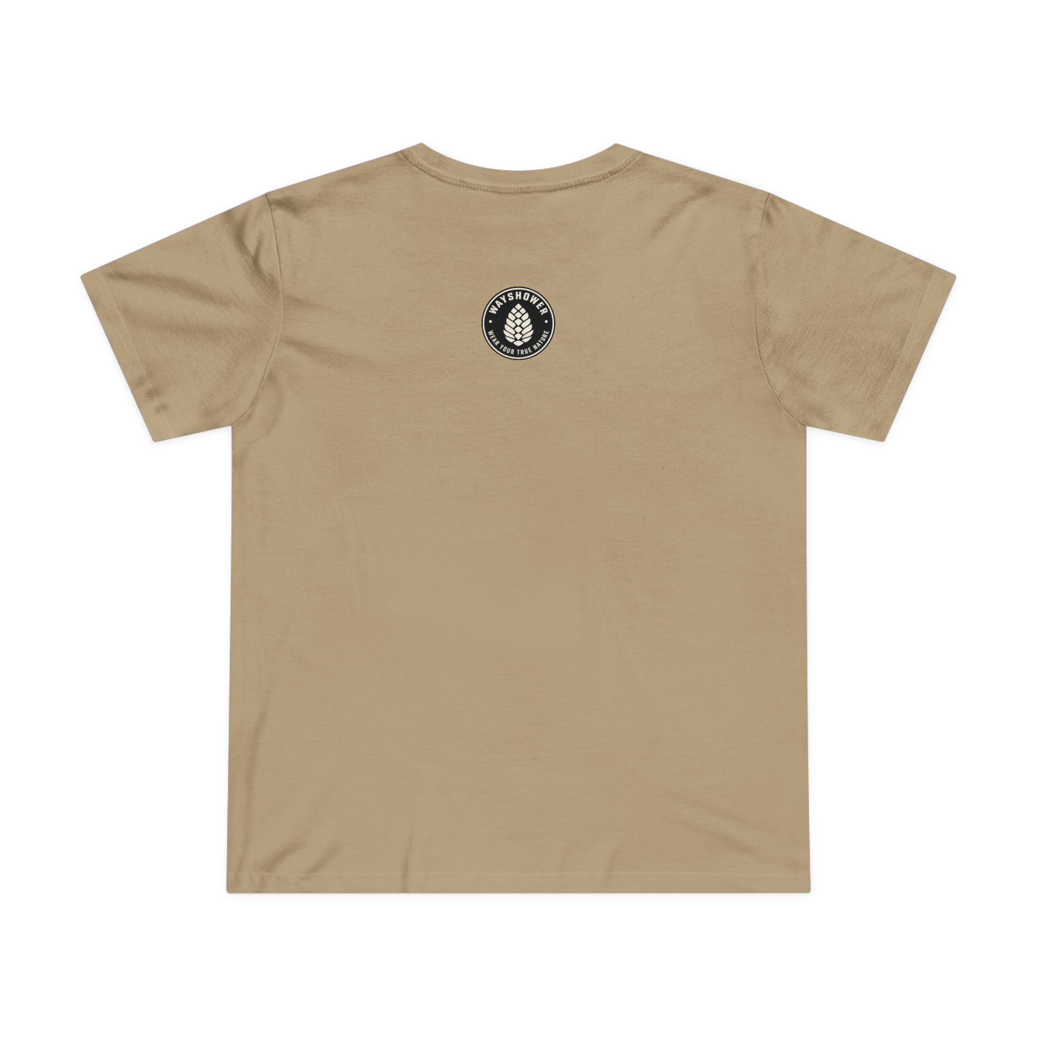 Women’s No Roads Premium Tee - Image 2