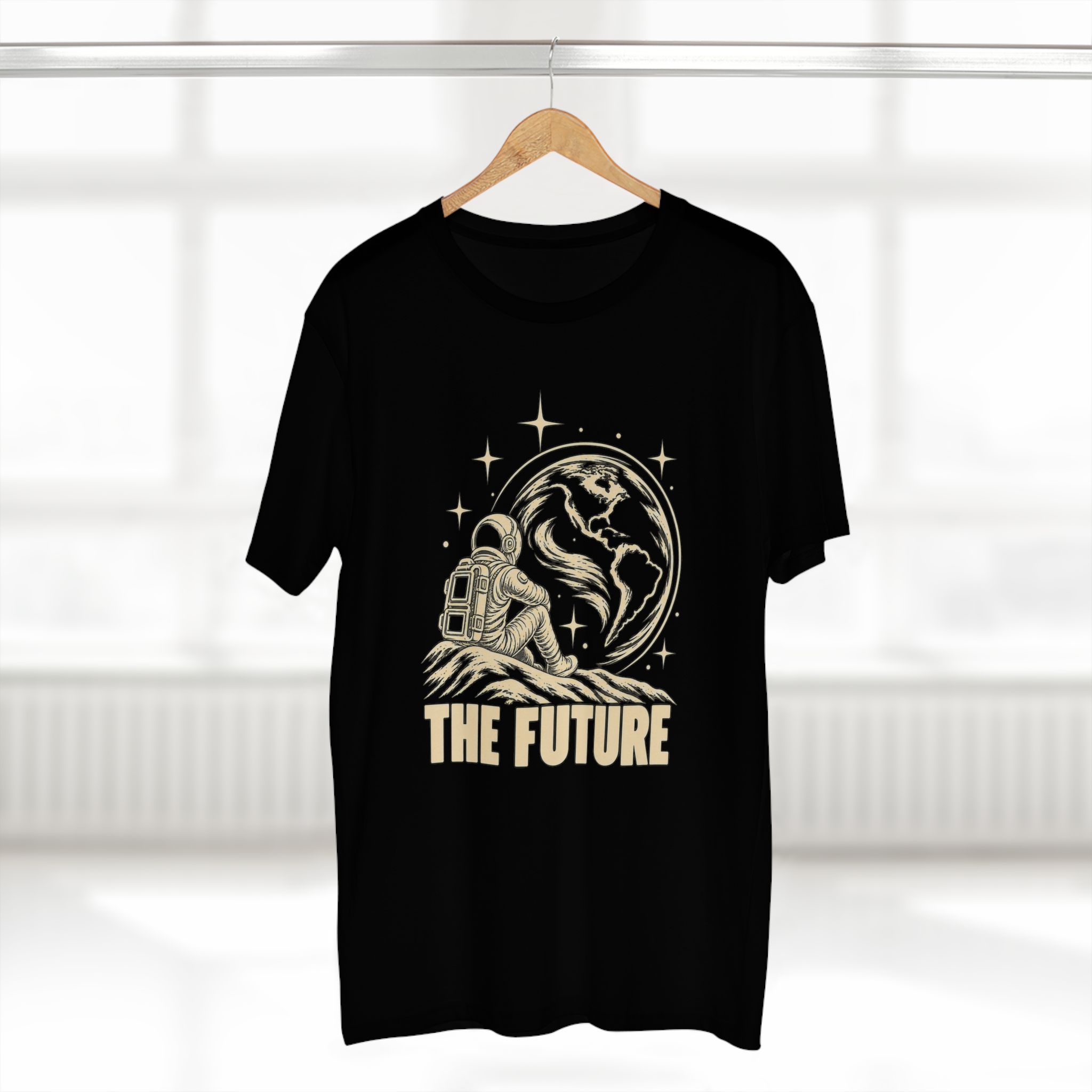The Future — Premium T-Shirt - Image 16
