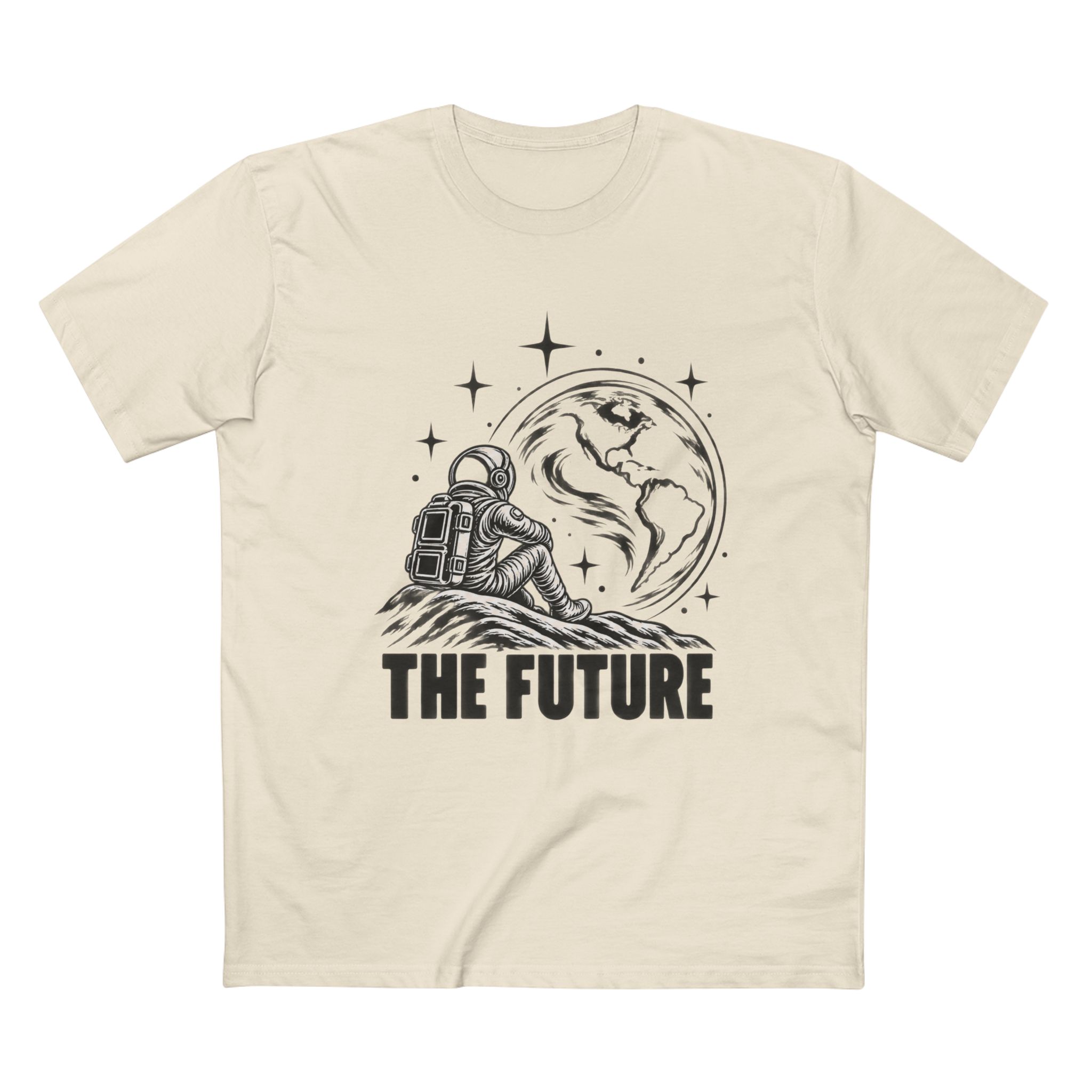 The Future — Premium T-Shirt - Image 17