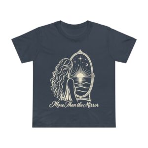Women’s More than the Mirror Premium Tee