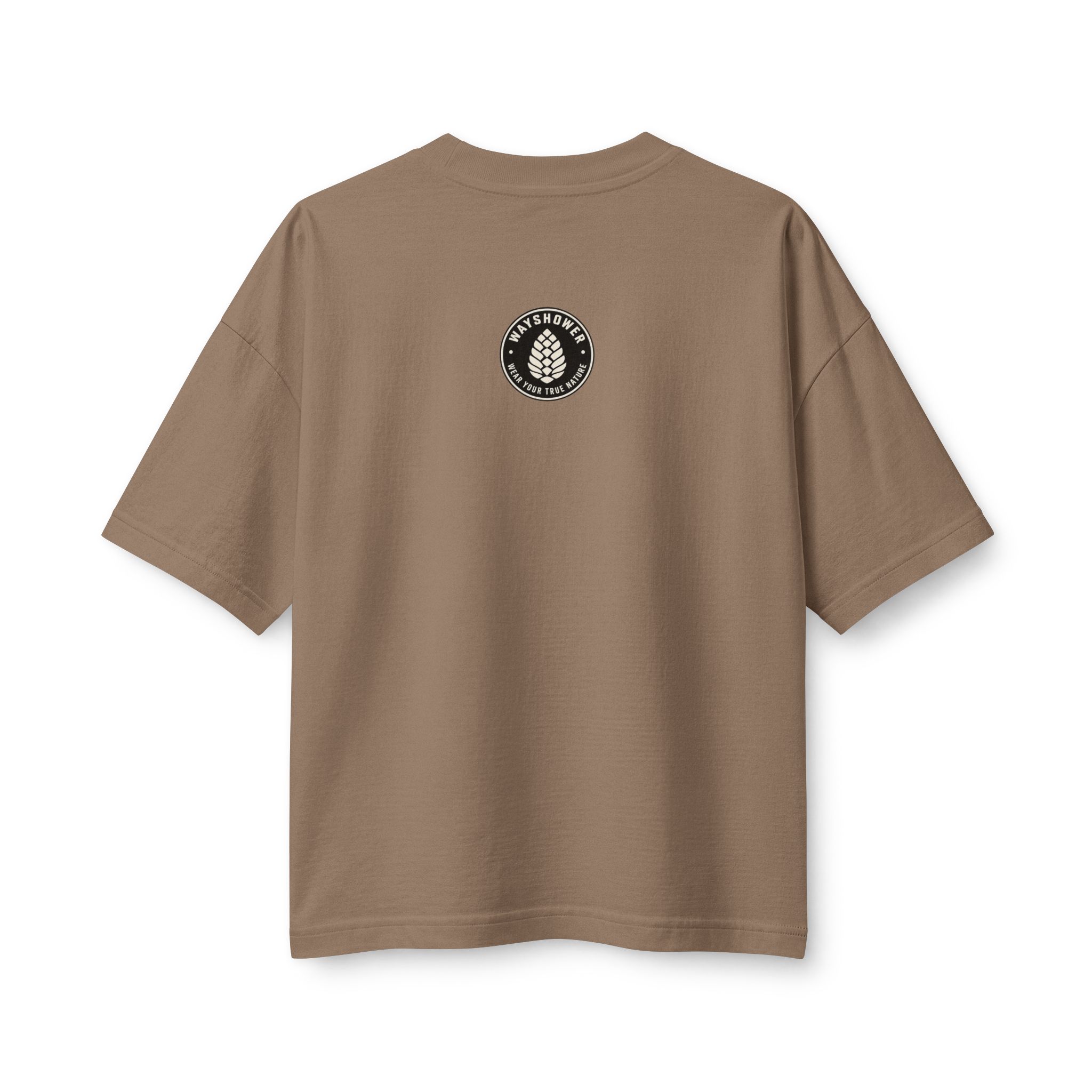 Women’s Synchronicity Premium Boxy Tee - Image 8