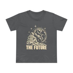 Women’s The Future Premium T-Shirt