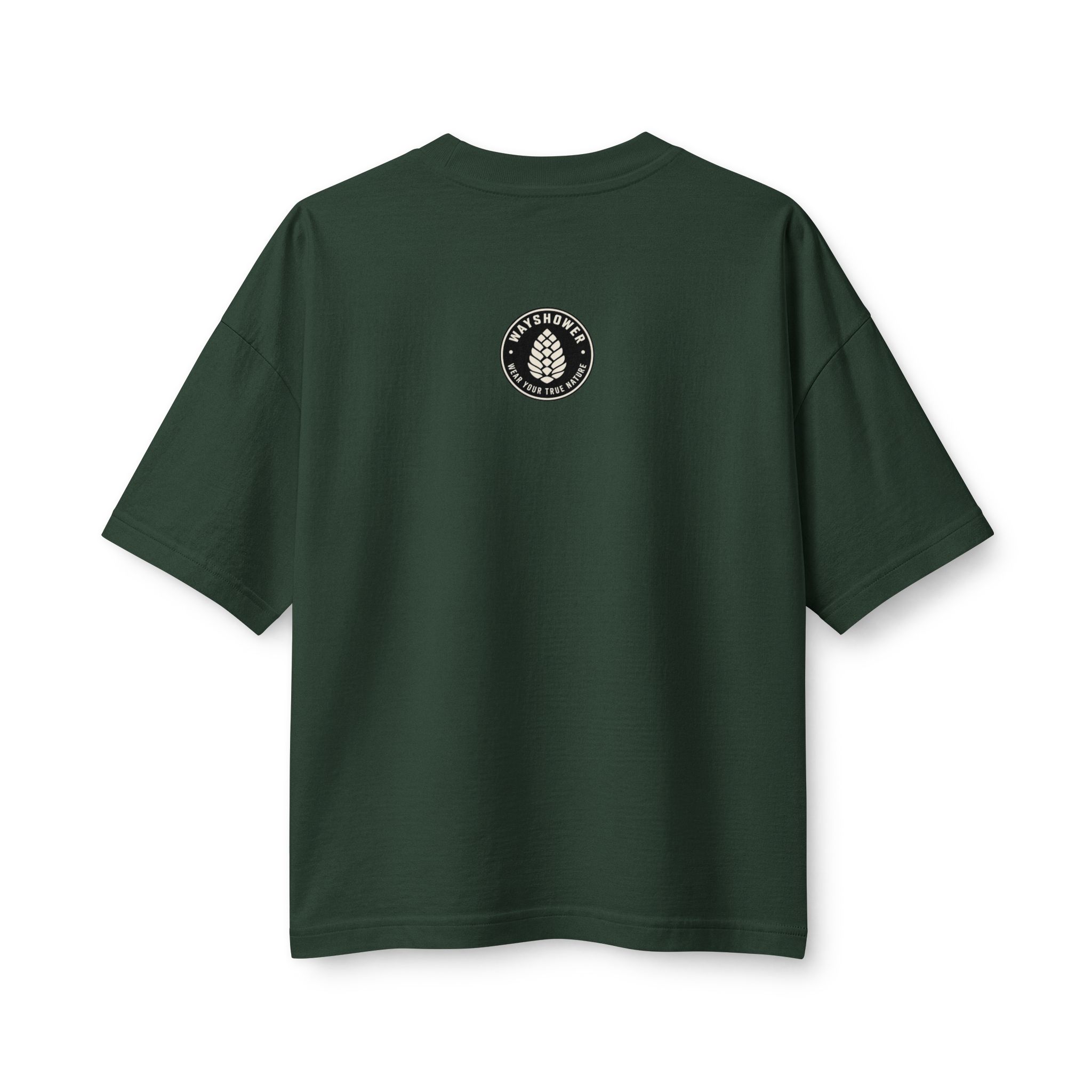 Women’s Synchronicity Premium Boxy Tee - Image 10