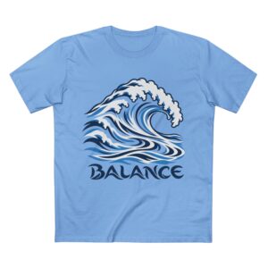 Balance — Premium T-Shirt