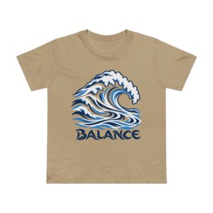 Women’s Balance Premium T-Shirt
