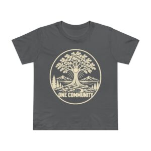 Women’s One Community Premium T-Shirt