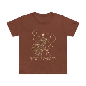 Women’s Synchronicity Premium T-Shirt