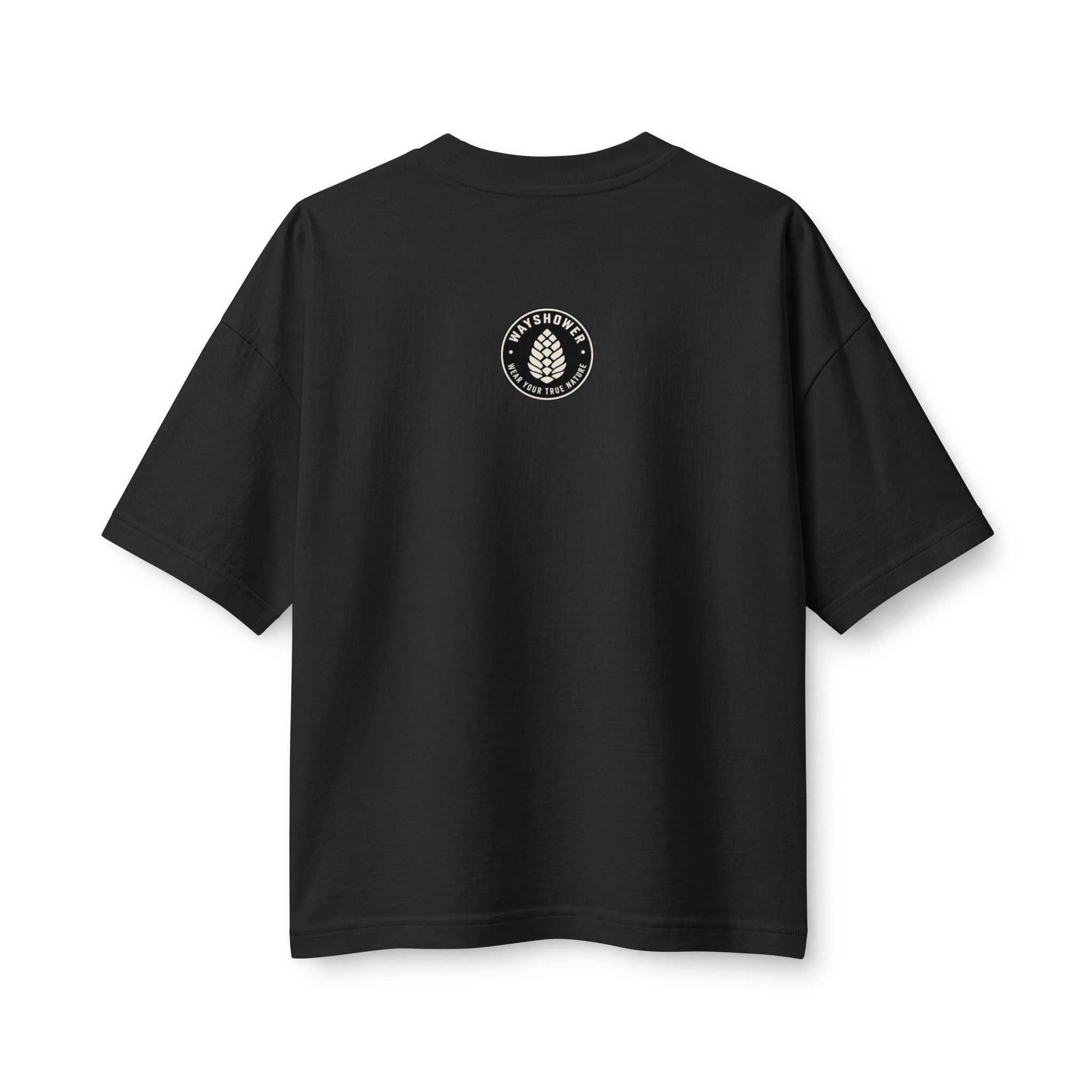 Women’s Synchronicity Premium Boxy Tee - Image 6